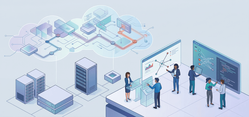 Linux & 클라우드 탐지 엔지니어링 - TeamPCP 컨테이너 공격 시나리오