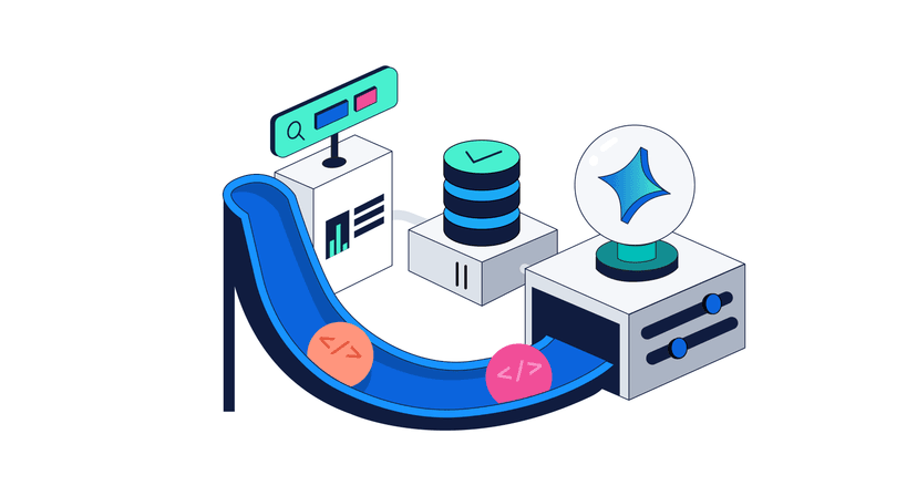 Log Processing UX Design in Elastic Streams