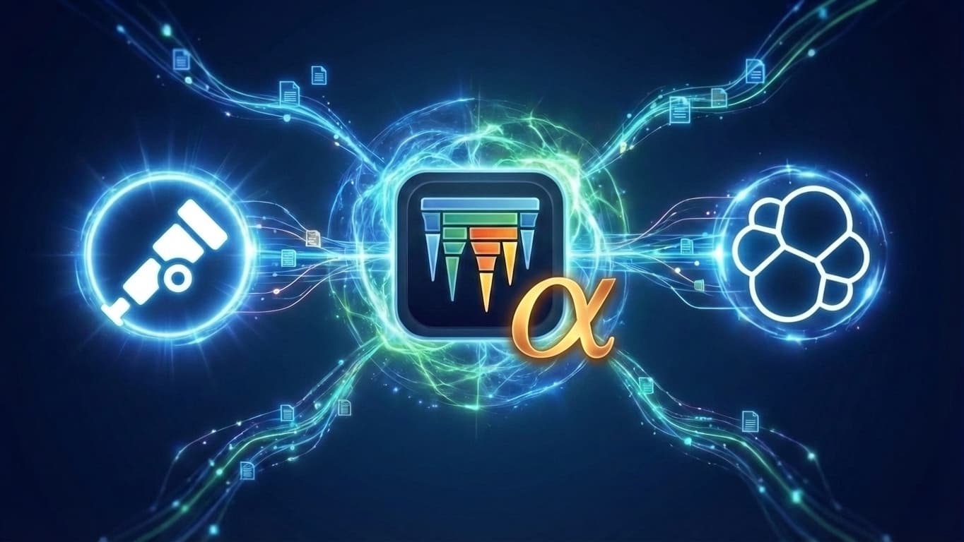 OpenTelemetry Profiles Signal Enters Alpha: Elastic’s Continuous Commitment to Profiling