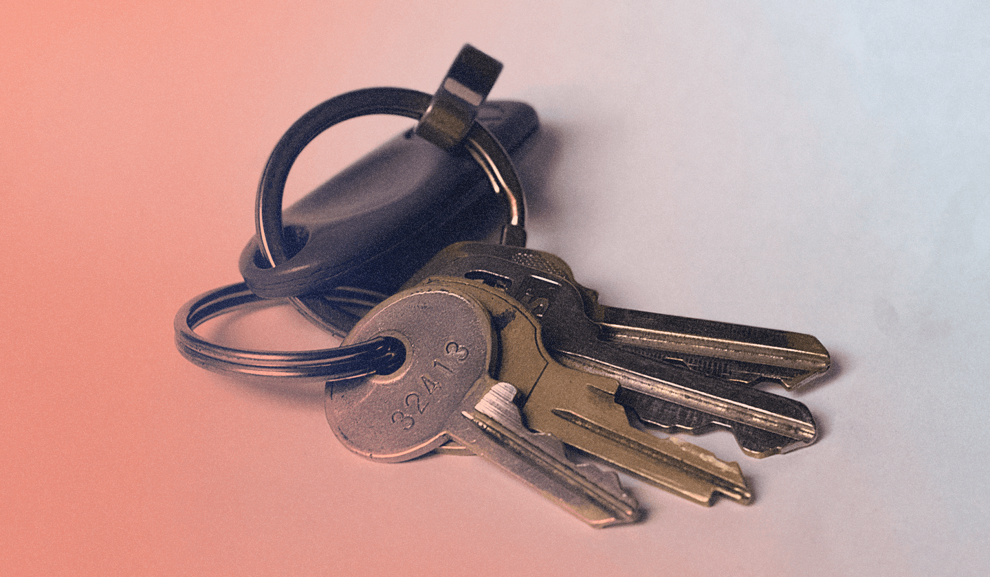 PEDÁGIO: O que é seu, eu sou meu