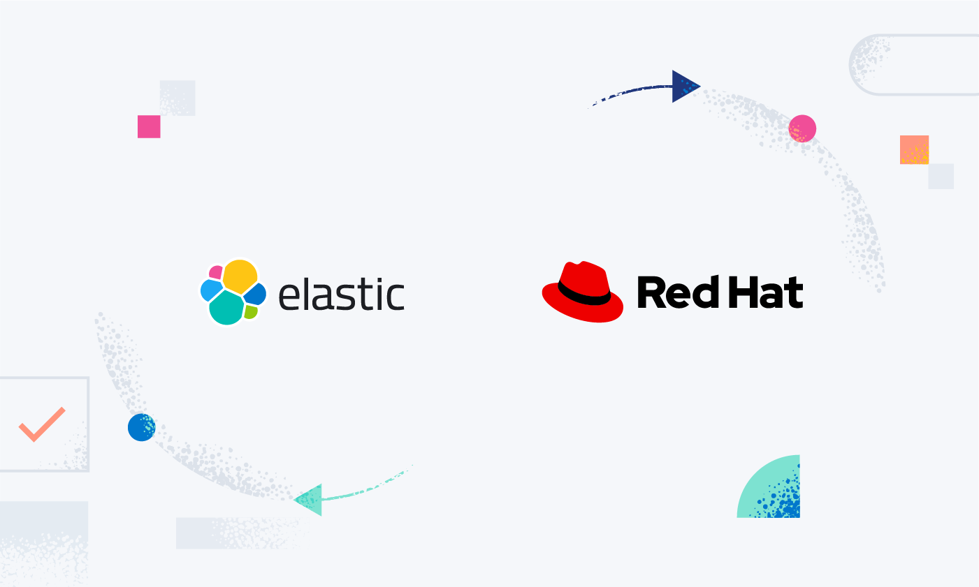 Red Hat extends collaboration with Elasticsearch vector database for Red Hat OpenShift AI