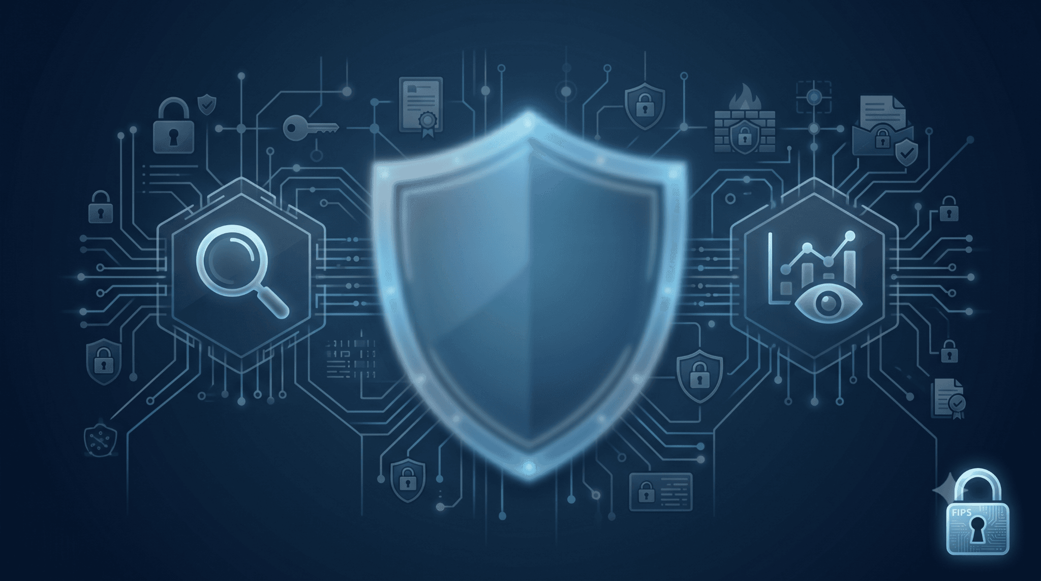 Your compliance posture just got an upgrade: Elasticsearch now supports FIPS 140-3