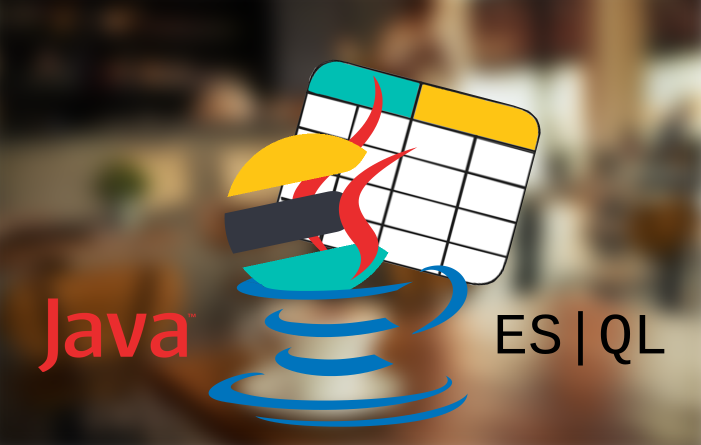 ES|QL queries to Java objects