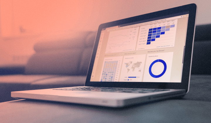 Google Cloud 用于网络数据分析