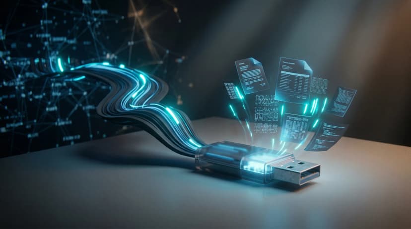 Elastic Security Labs entdeckt BRUSHWORM und BRUSHLOGGER