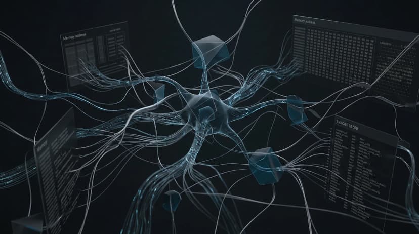 Linux-Fan: Rootkit-Erkennungstechnik