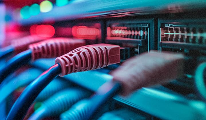 Nutzen Sie die Netzwerk-Firewall-Protokolle optimal mit Elastic Security