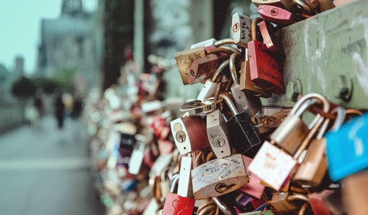 Auspacken von ICEDID