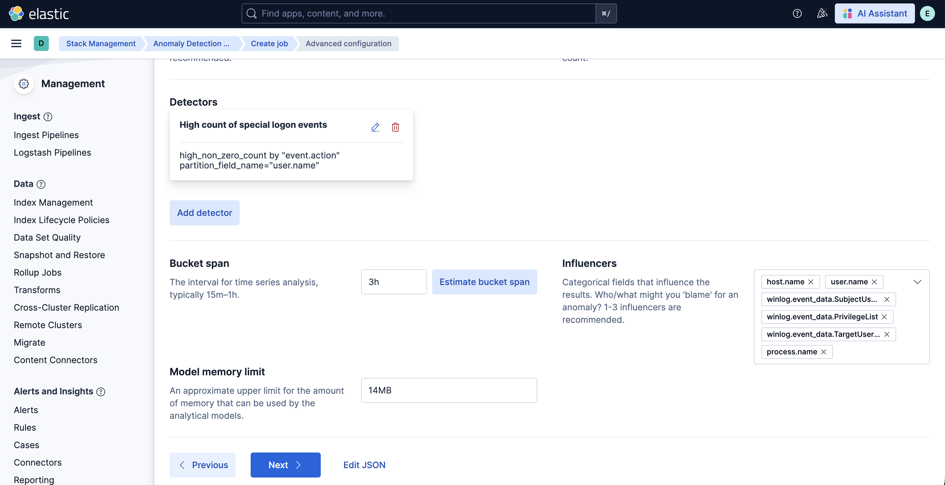 Privileged Access Detection jobs Privileged Access Detection jobs