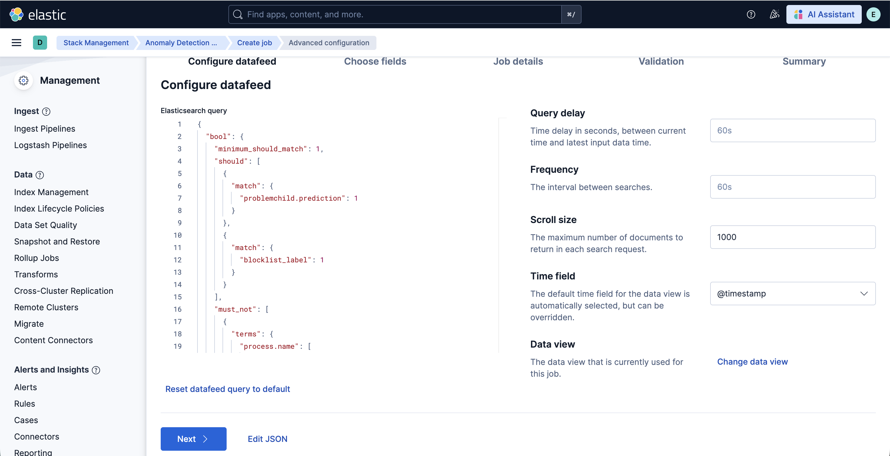 Living off the Land Attack Detection jobs Living off the Land Attack Detection jobs