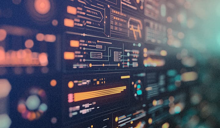 Démantèlement du contrôle intelligent des applications