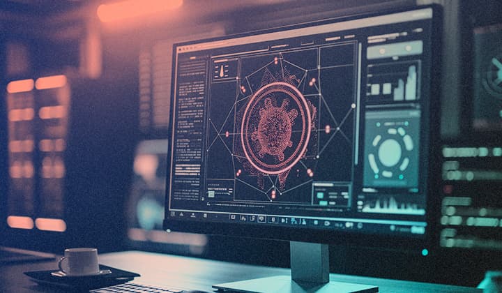 Des farces et des friandises : la nouvelle tromperie au niveau des pixels de GHOSTPULSE