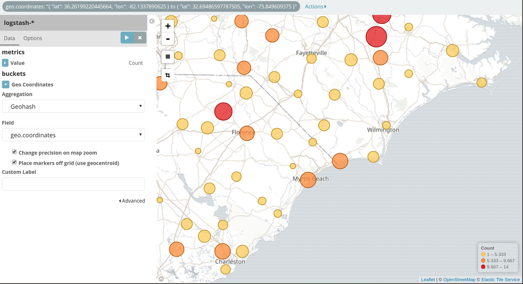 tutorial visualize map 3