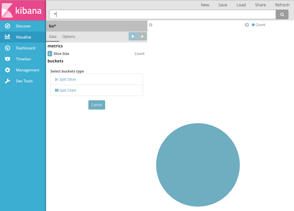 tutorial visualize pie 1