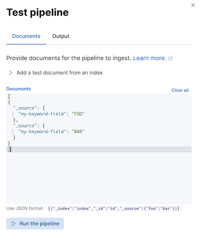 Tutorial: Automate rollover with ILM, Elasticsearch Guide [7.17]