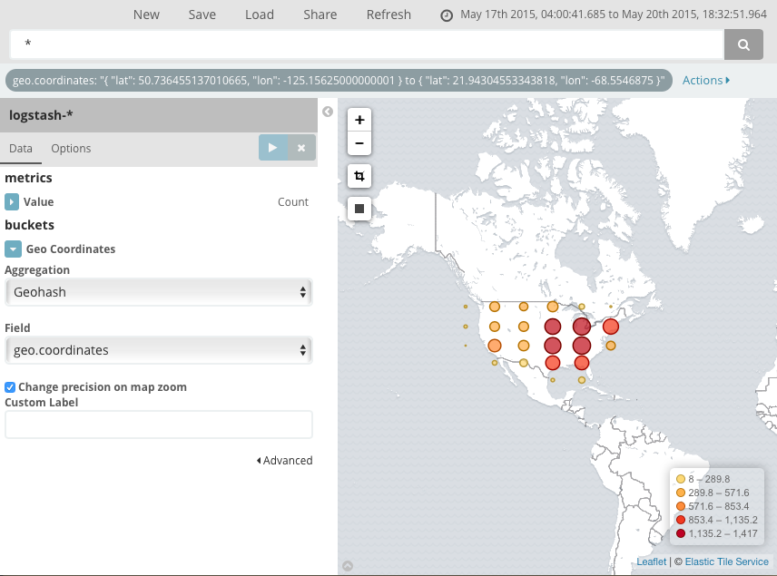 tutorial visualize map 3