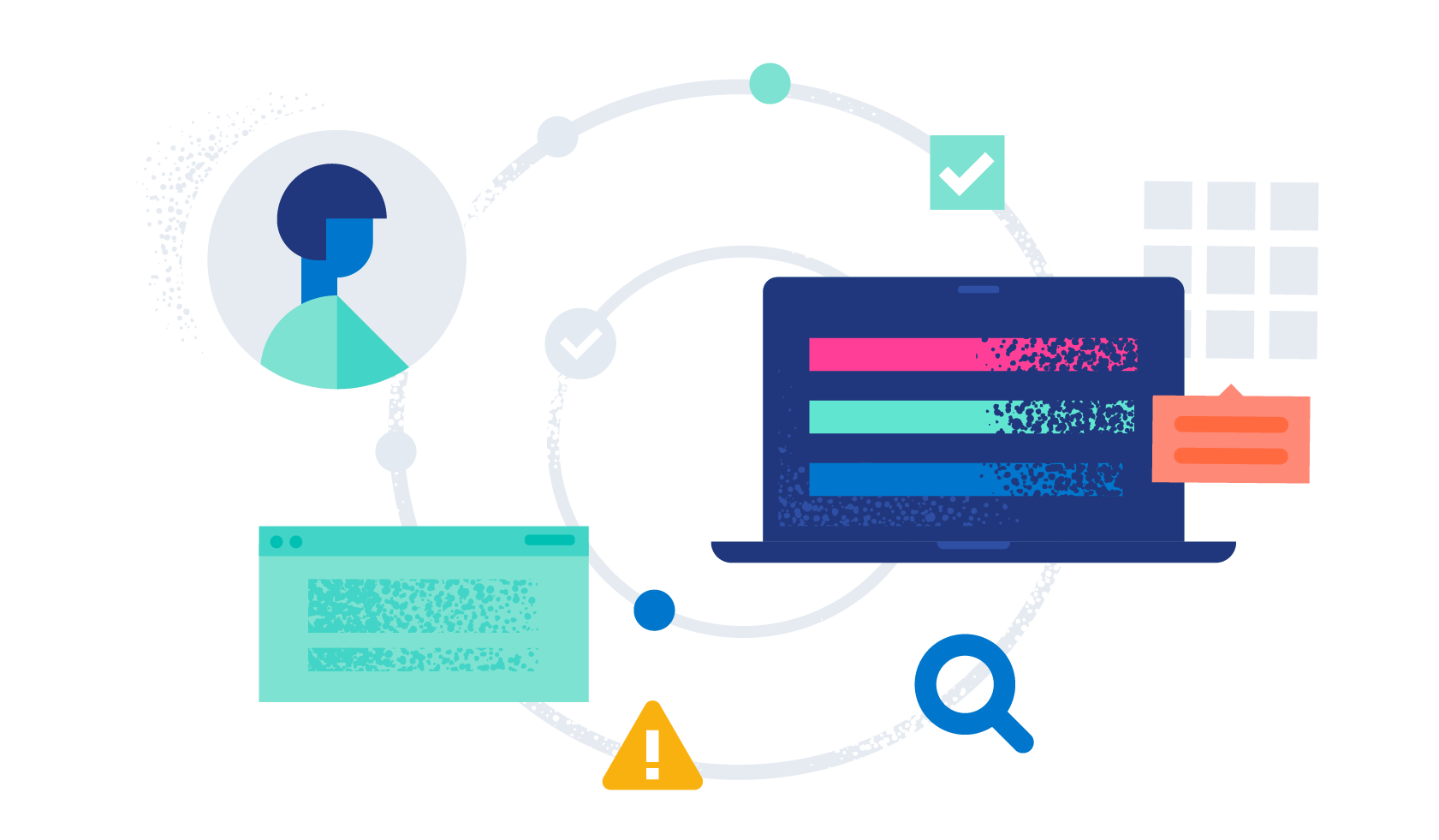 The antidote for index mapping exceptions: ignore_malformed