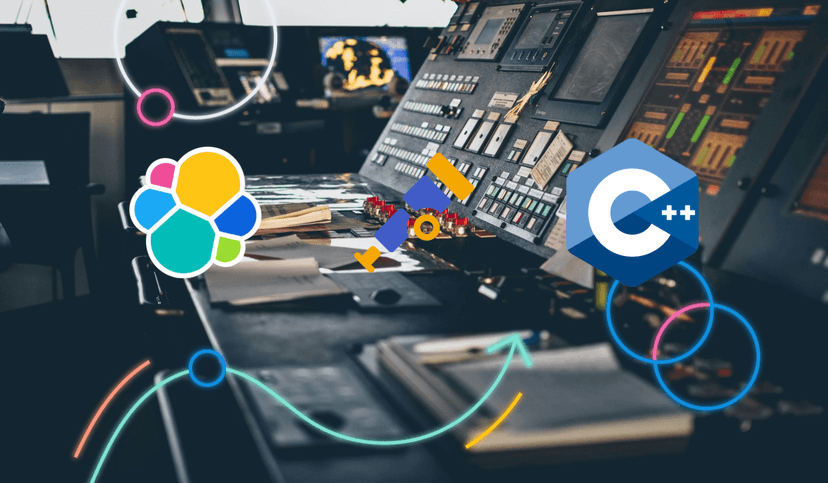 Monitor your C++ Applications with Elastic APM