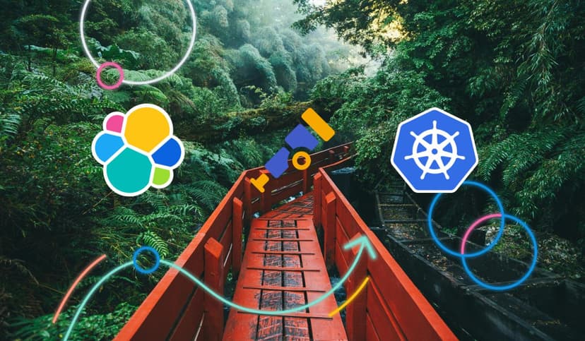 Dynamic workload discovery on Kubernetes now supported with EDOT Collector
