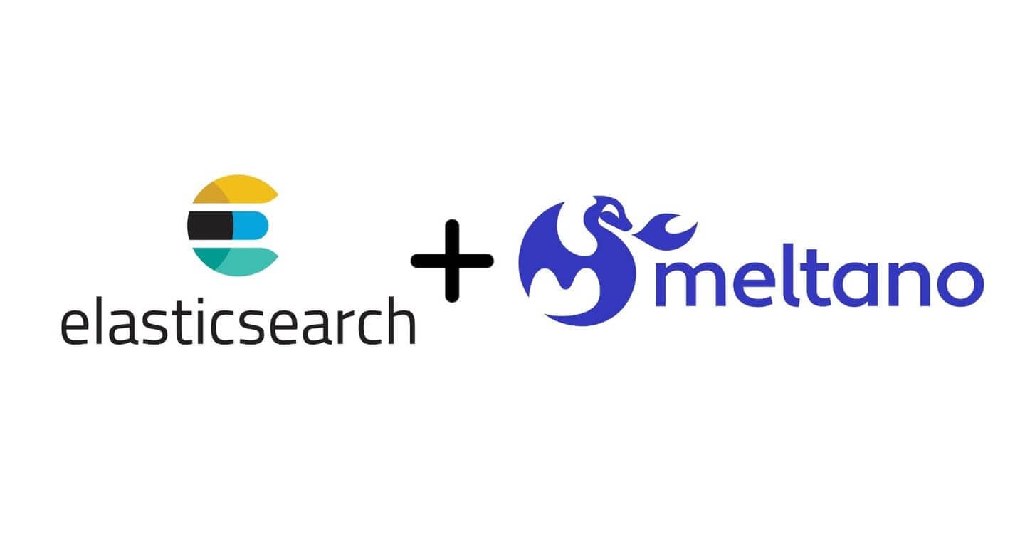 Ingesting data from Snowflake to Elasticsearch using Meltano