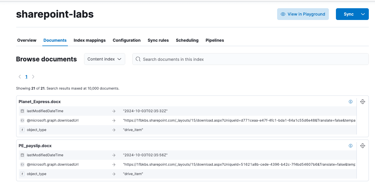 Post filter sharepoint-labs