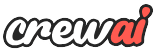 CrewAI logo