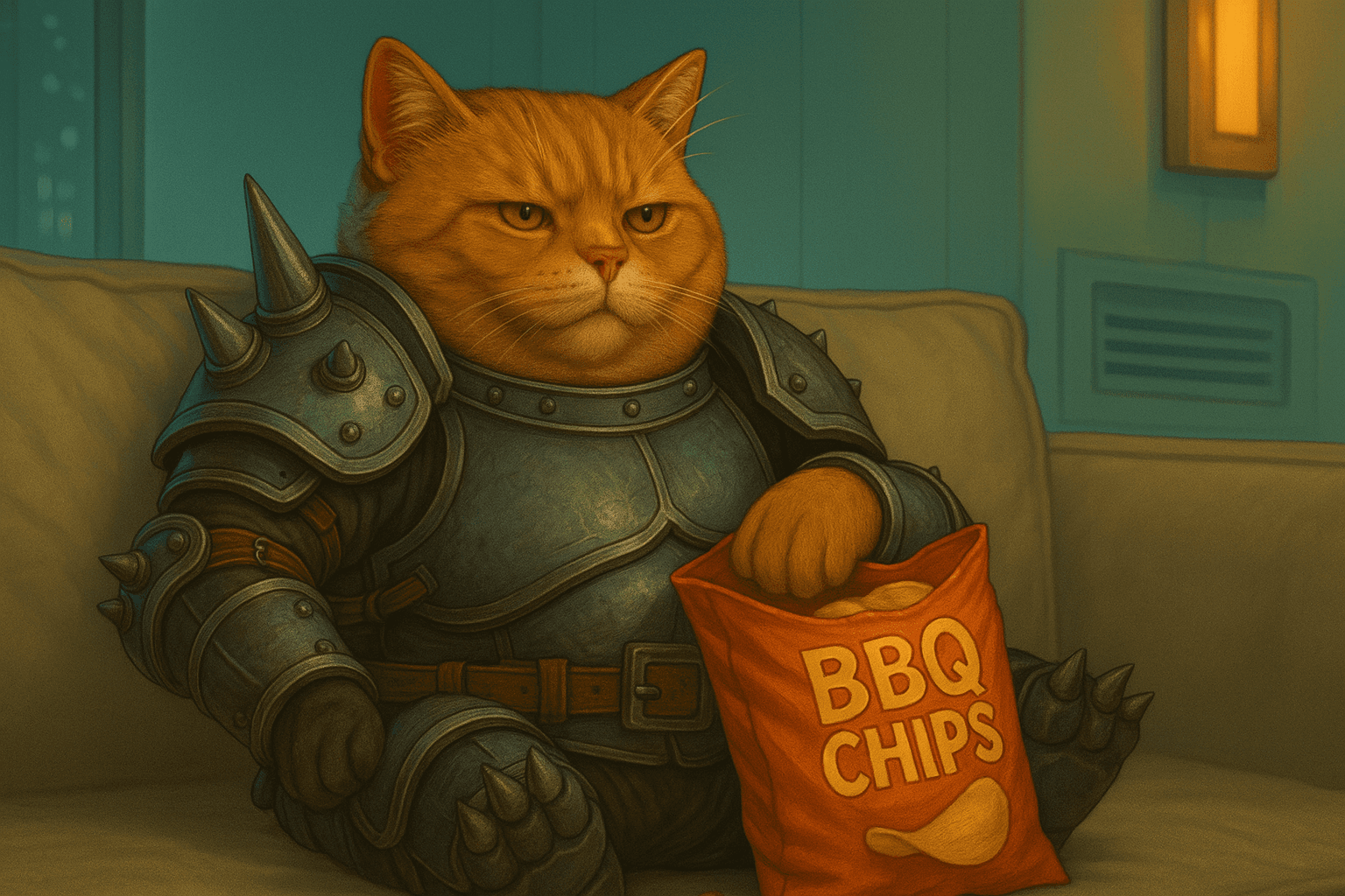 Semantic text is all that and a bag of (BBQ) chips! With configurable chunking settings and index options