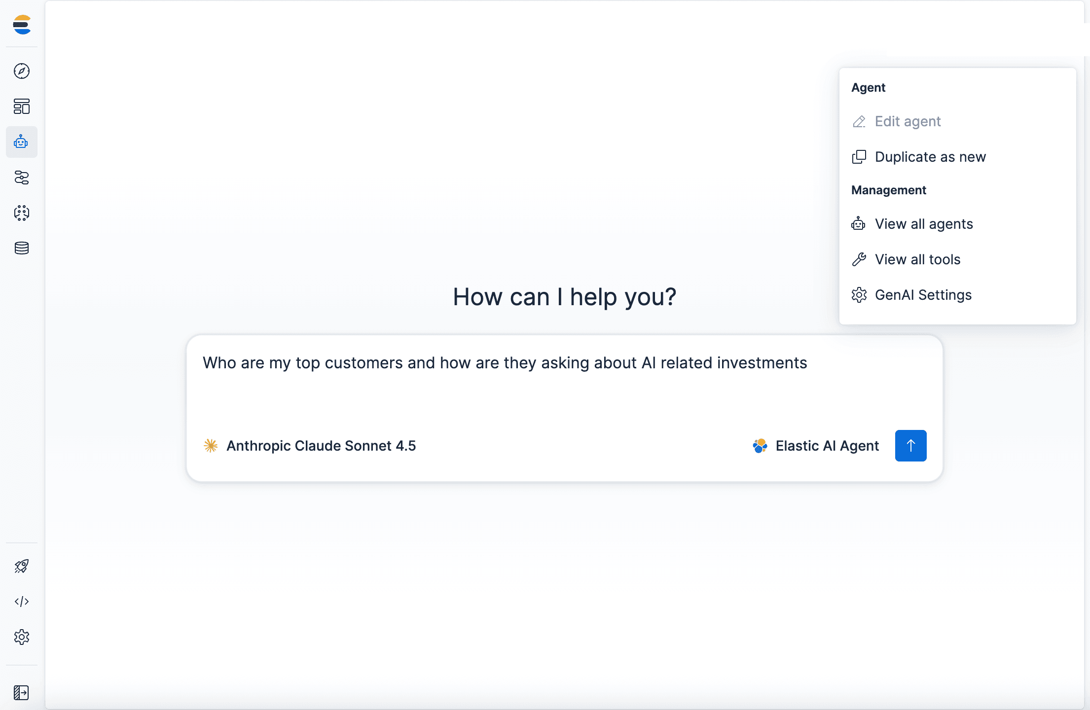 Agent Builder now GA: Ship context-driven agents in minutes