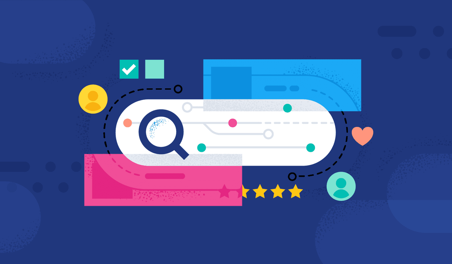 Stateless — your new state of find with Elasticsearch