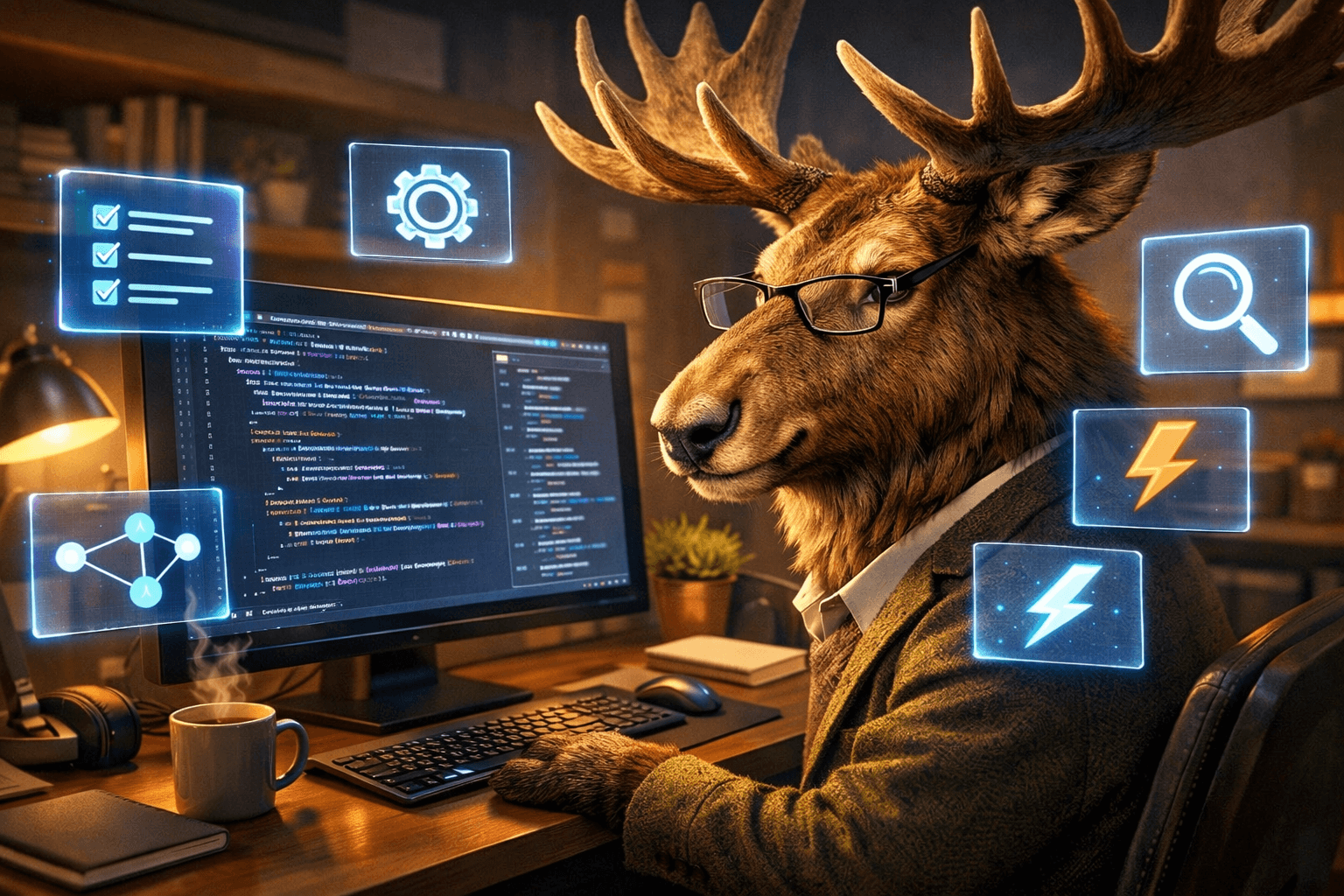 Best practices for building a modern app with vector search