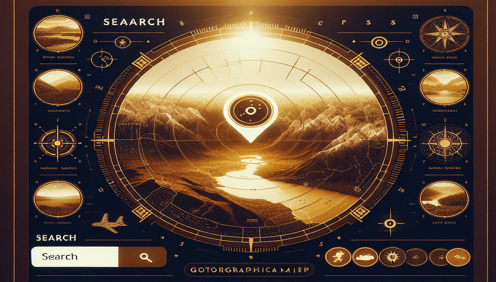 Enhancing recommendations with geo-semantic search in Elasticsearch