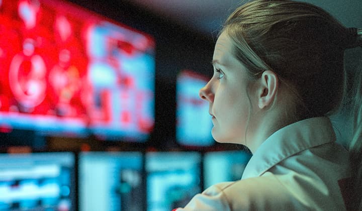 Elevate Your Threat Hunting with Elastic